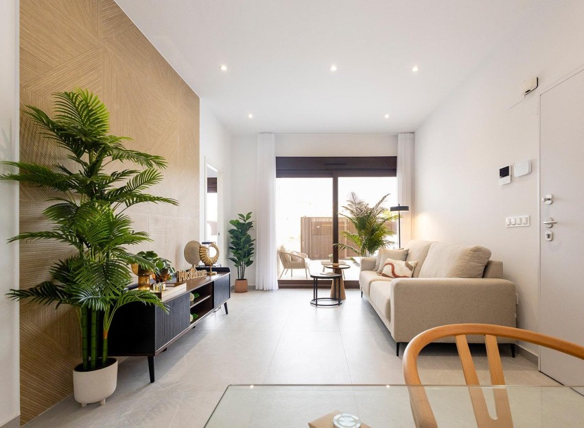 New Build - Villa - Orihuela - Vistabella Golf