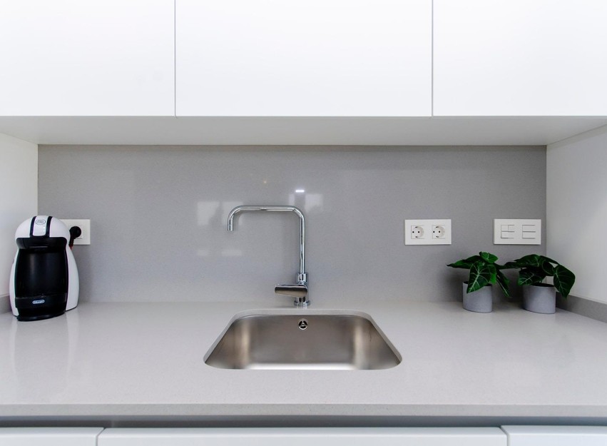 New Build - Villa - Orihuela - Vistabella Golf