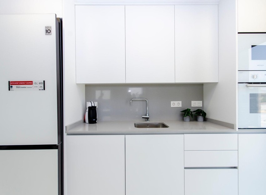 New Build - Villa - Orihuela - Vistabella Golf