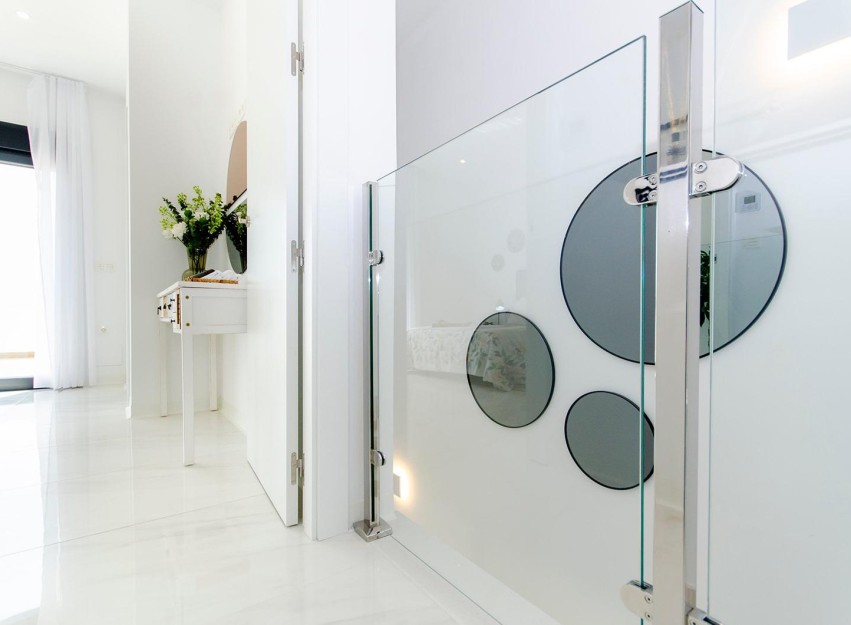 New Build - Villa - Orihuela - Vistabella Golf