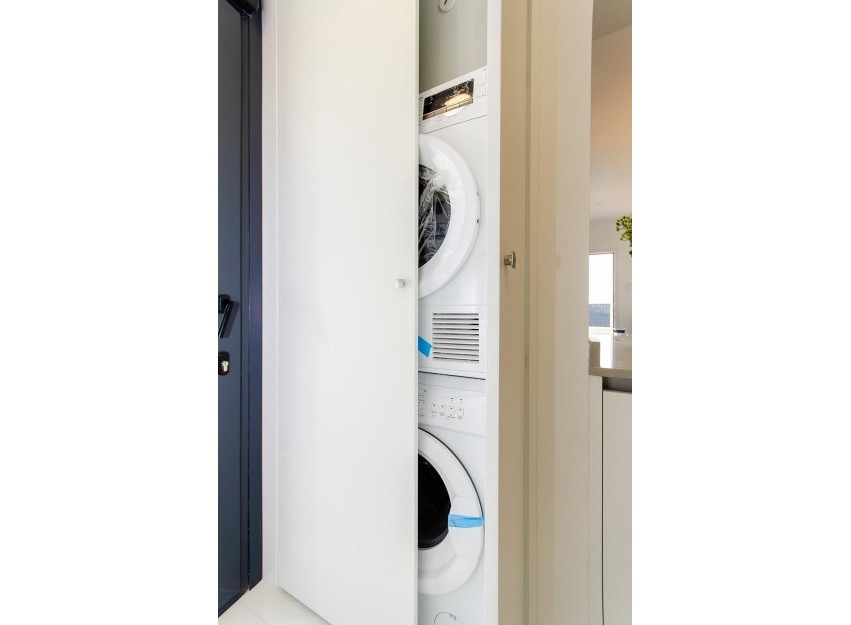 New Build - Villa - Orihuela - Vistabella Golf