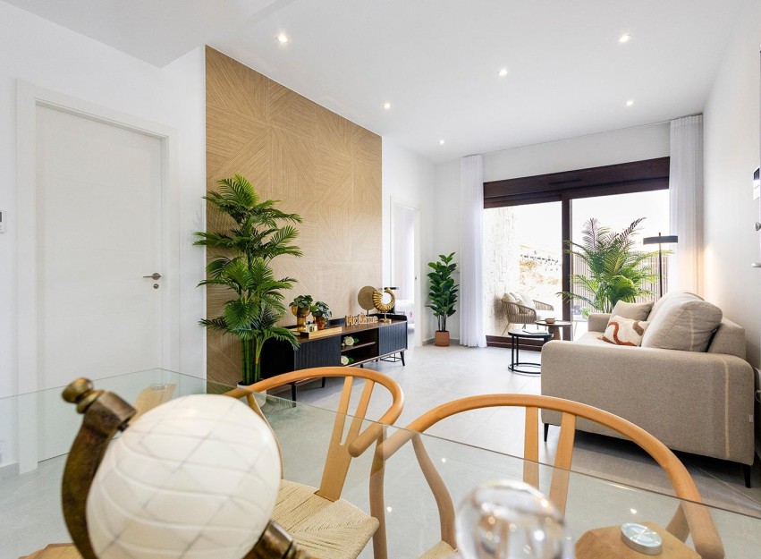 New Build - Villa - Orihuela - Vistabella Golf