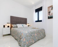 New Build - Villa - Orihuela - Vistabella Golf
