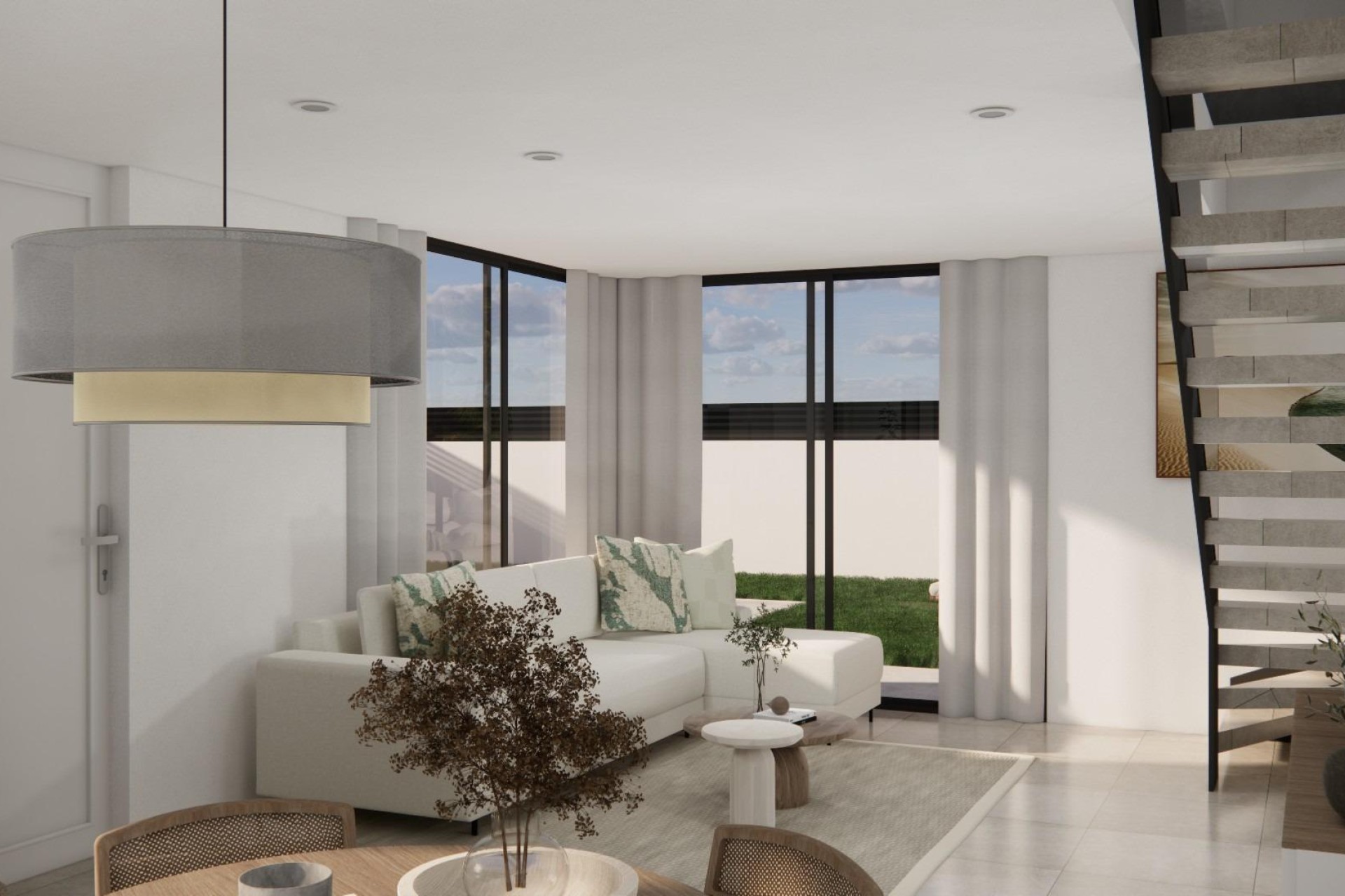 New Build - Villa - Orihuela - Vistabella Golf
