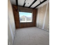 New Build - Villa - Penaguila - El Olivar