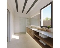 New Build - Villa - Penaguila - El Olivar