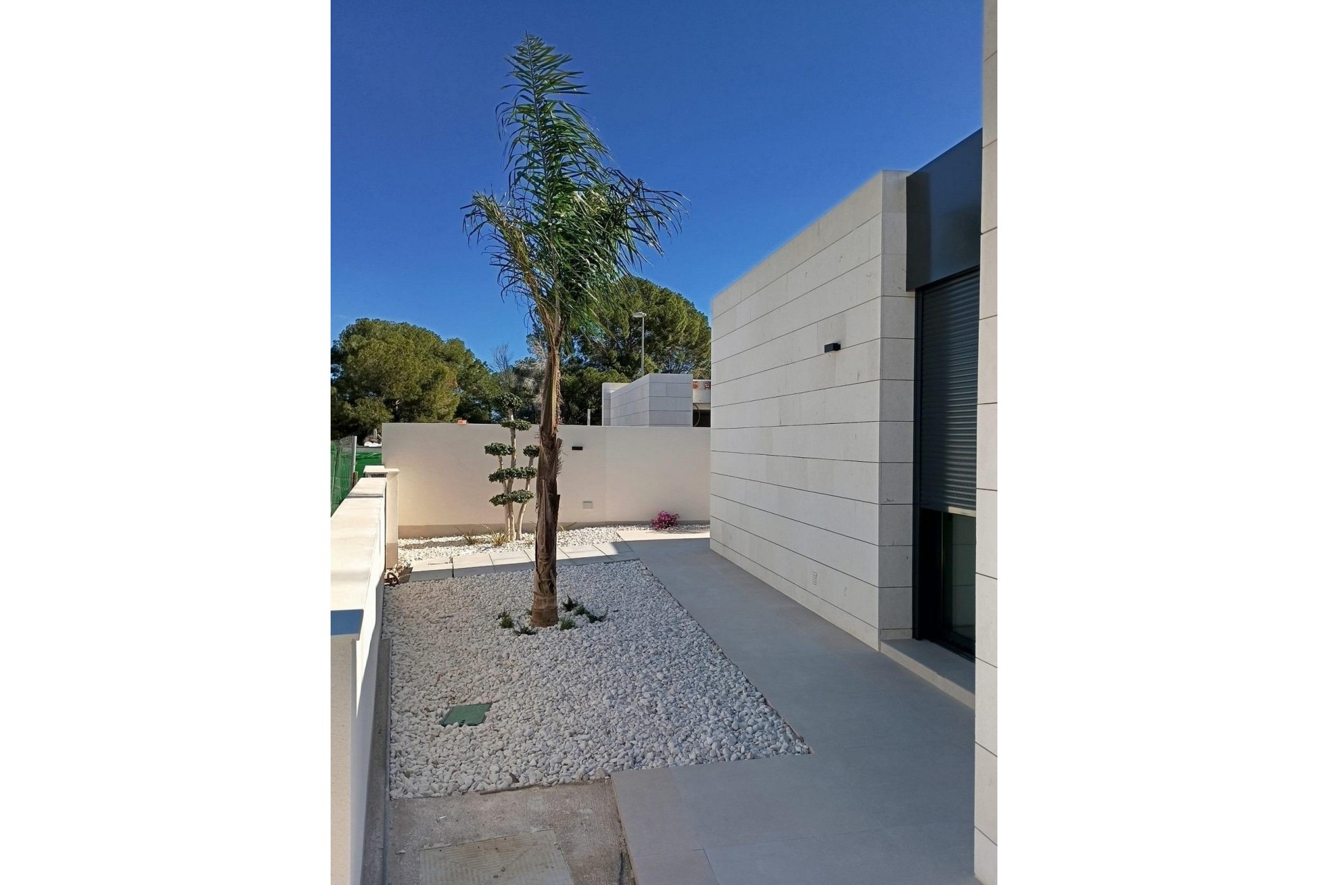 New Build - Villa - Pilar de la Horadada - Lo Romero Golf