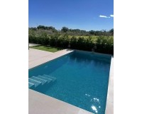 New Build - Villa - Pilar de la Horadada - Lo Romero Golf