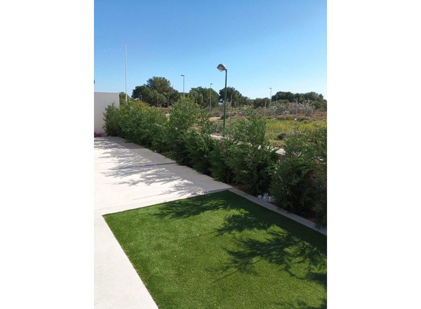 New Build - Villa - Pilar de la Horadada - Lo Romero Golf
