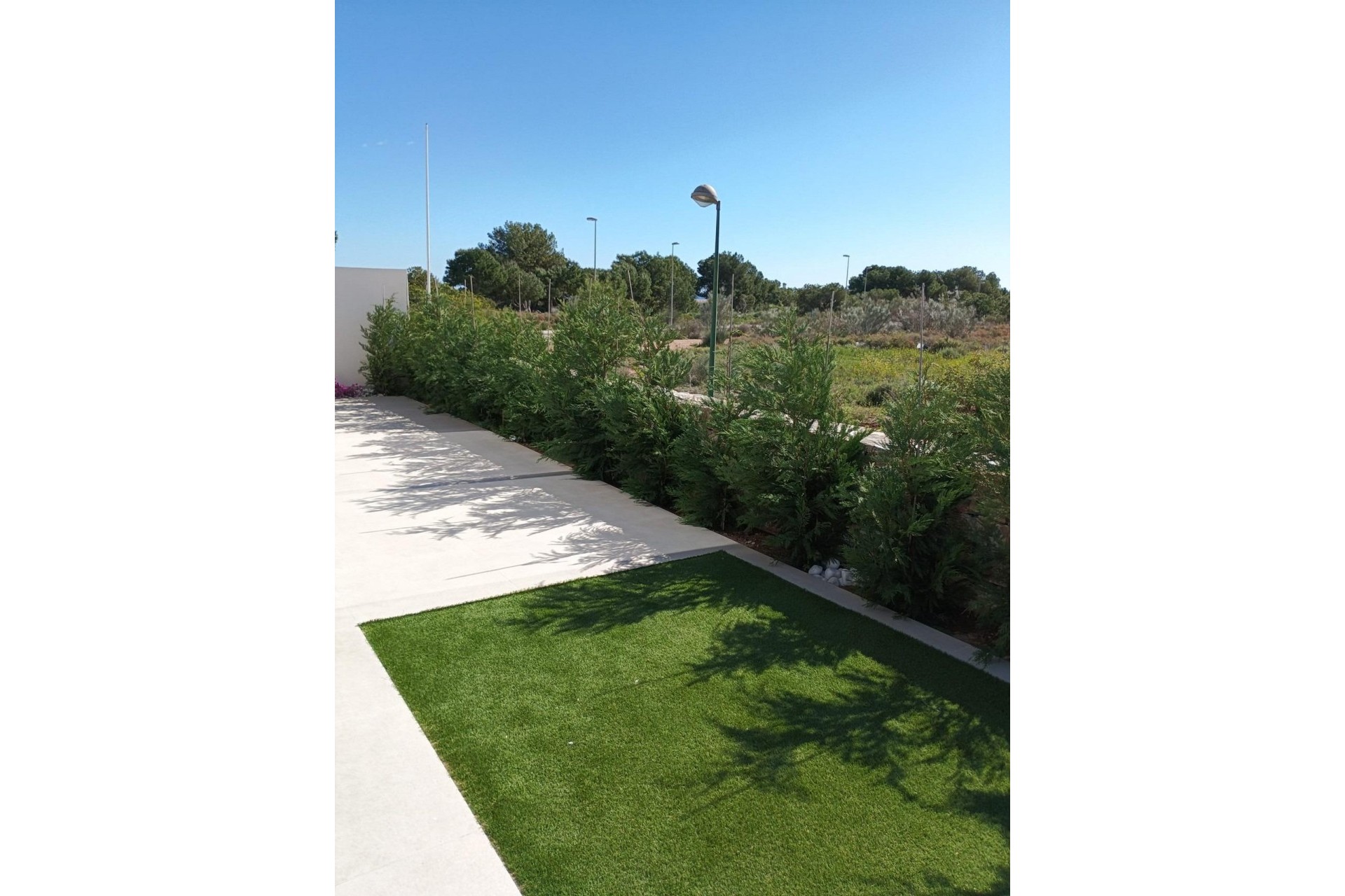New Build - Villa - Pilar de la Horadada - Lo Romero Golf