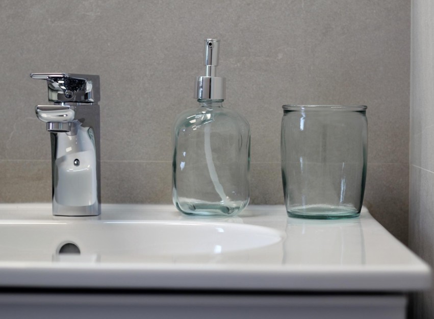 New Build - Villa - Pilar de la Horadada - parque Andromeda