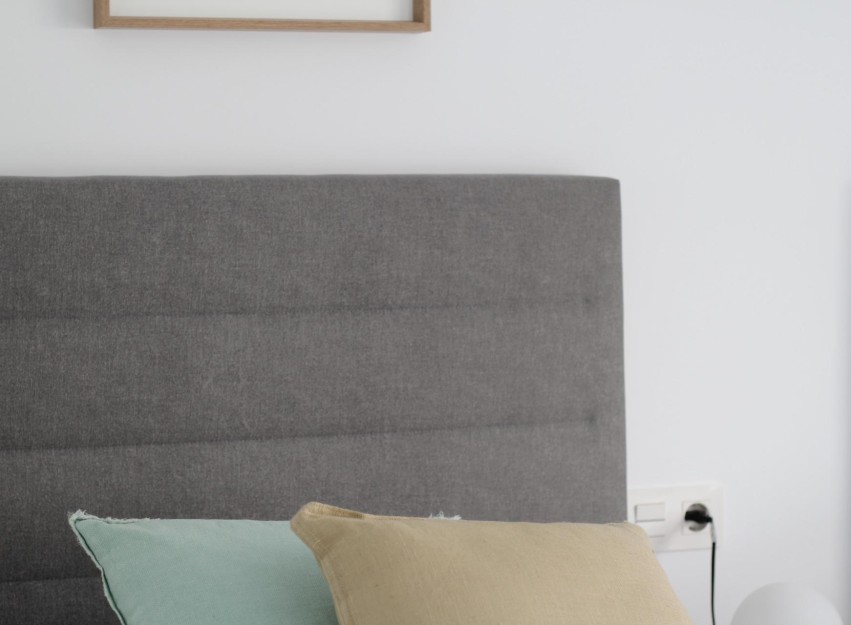 New Build - Villa - Pilar de la Horadada - parque Andromeda