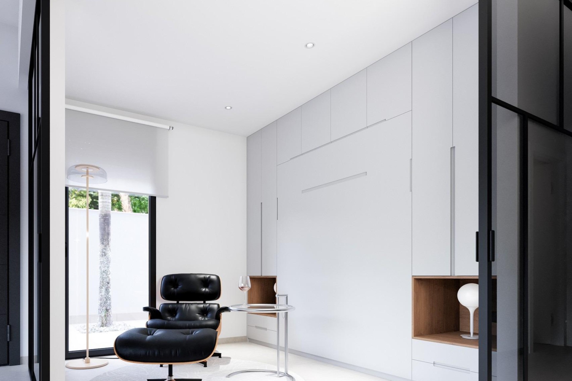 New Build - Villa - Pilar de la Horadada - parques de Andromeda