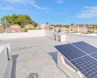 New Build - Villa - Pilar de la Horadada - Pinar de Campoverde