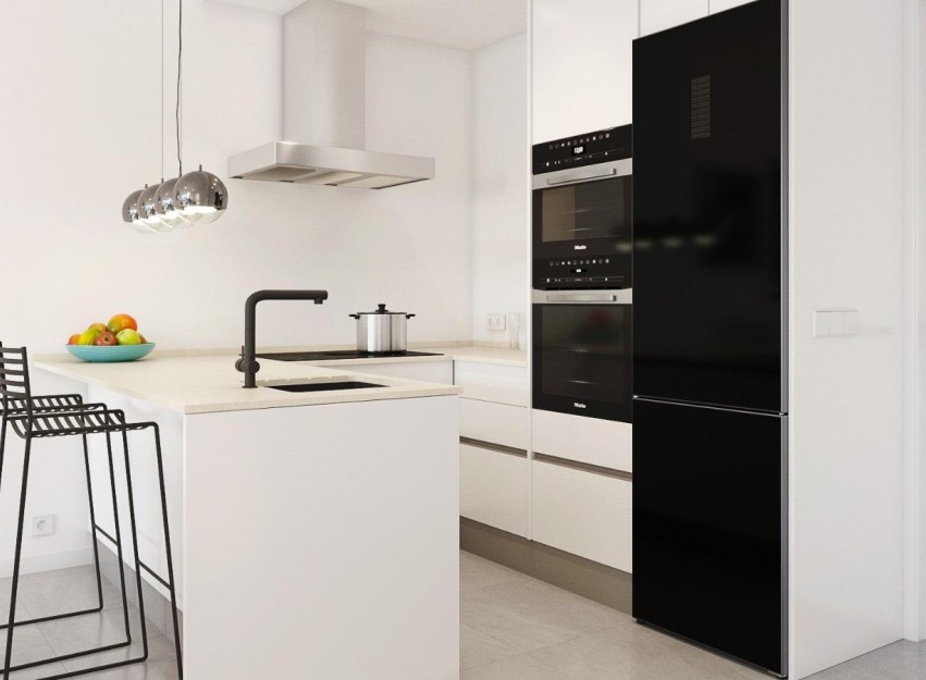 New Build - Villa - Pilar de la Horadada