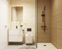 New Build - Villa - Pilar de la Horadada