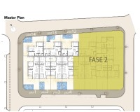 New Build - Villa - Pilar de la Horadada