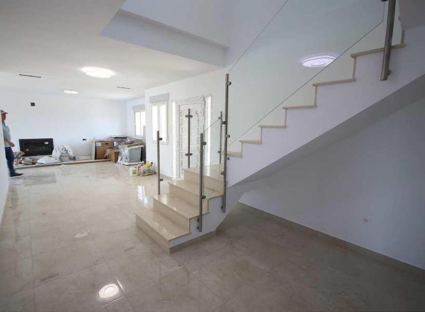 New Build - Villa - Pinoso - Camino Del Prado