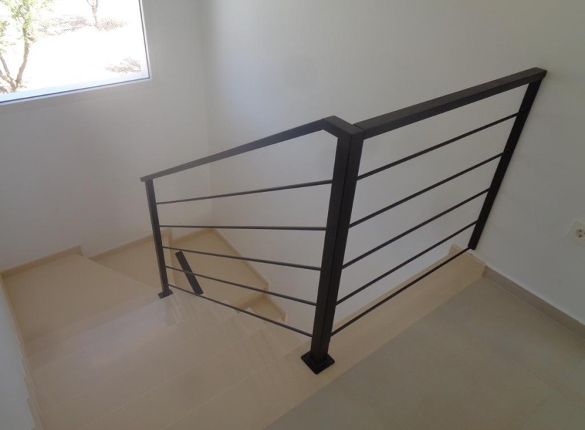 New Build - Villa - Pinoso - Camino Del Prado