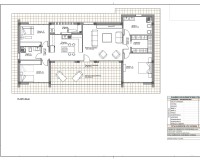 New Build - Villa - Pinoso - Camino Del Prado