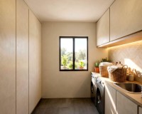New Build - Villa - Pinoso - Casas Pastor