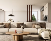 New Build - Villa - Pinoso - Lel