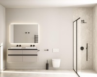 New Build - Villa - Pinoso - Lel