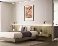 New Build - Villa - Pinoso - Lel