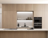 New Build - Villa - Pinoso - Lel