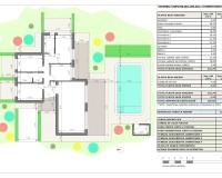 New Build - Villa - Pinoso - Rodriguillo