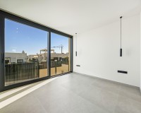 New Build - Villa - Polop - La Alberca