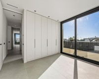 New Build - Villa - Polop - La Alberca