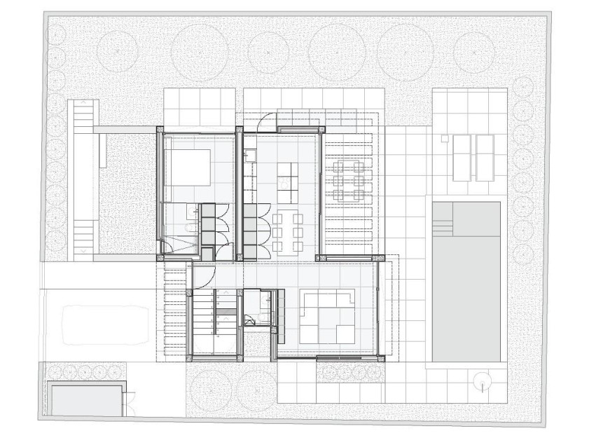 New Build - Villa - Polop - La Alberca