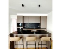 New Build - Villa - Polop - PAU 1