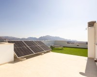 New Build - Villa - Polop - Polop Hills