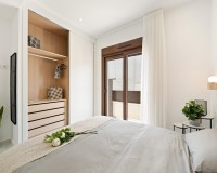 New Build - Villa - Polop - Polop Hills