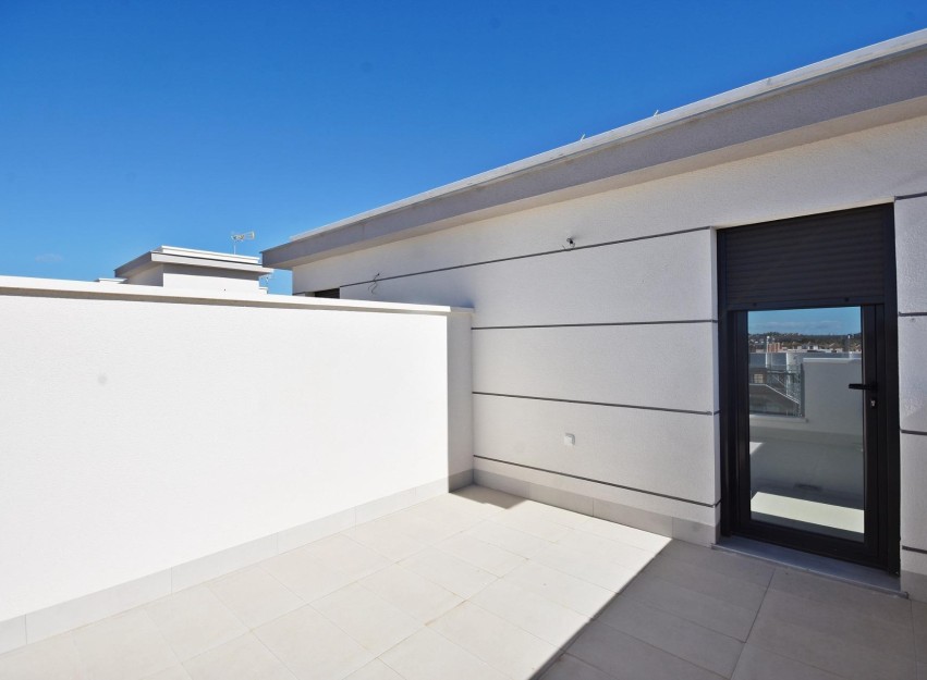 New Build - Villa - Puerto de Mazarron - Mar de Plata