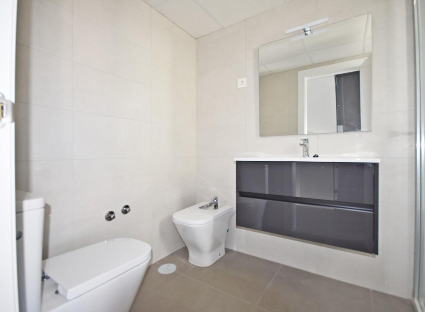 New Build - Villa - Puerto de Mazarron - Mar de Plata