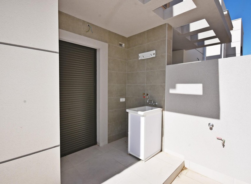 New Build - Villa - Puerto de Mazarron - Mar de Plata