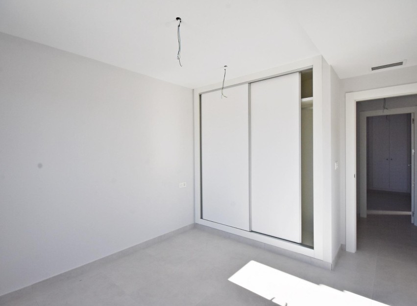 New Build - Villa - Puerto de Mazarron - Mar de Plata