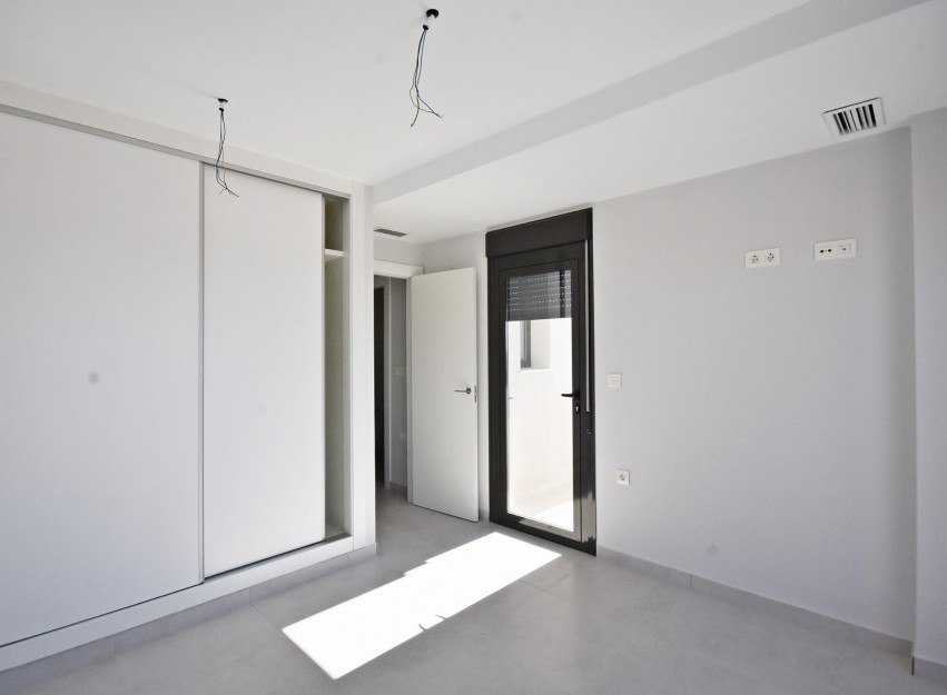 New Build - Villa - Puerto de Mazarron - Mar de Plata