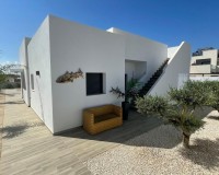New Build - Villa - Rafal - polideportivo