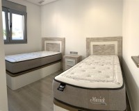 New Build - Villa - Rafal - polideportivo