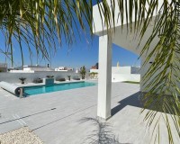 New Build - Villa - Rafal - polideportivo