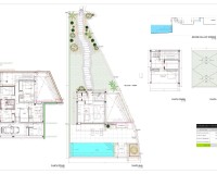New Build - Villa - Rojales - Altos De La Marquesa