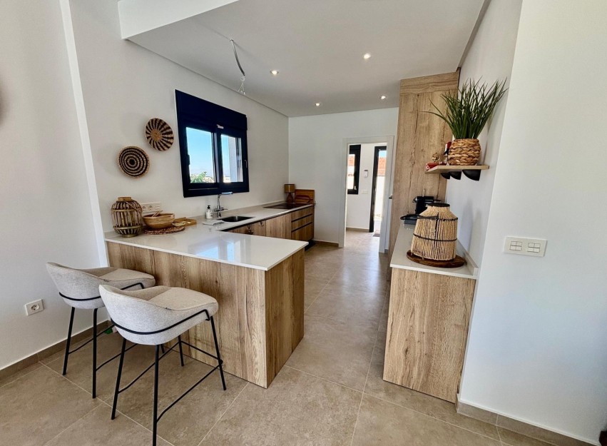 New Build - Villa - Rojales - Atalaya Park