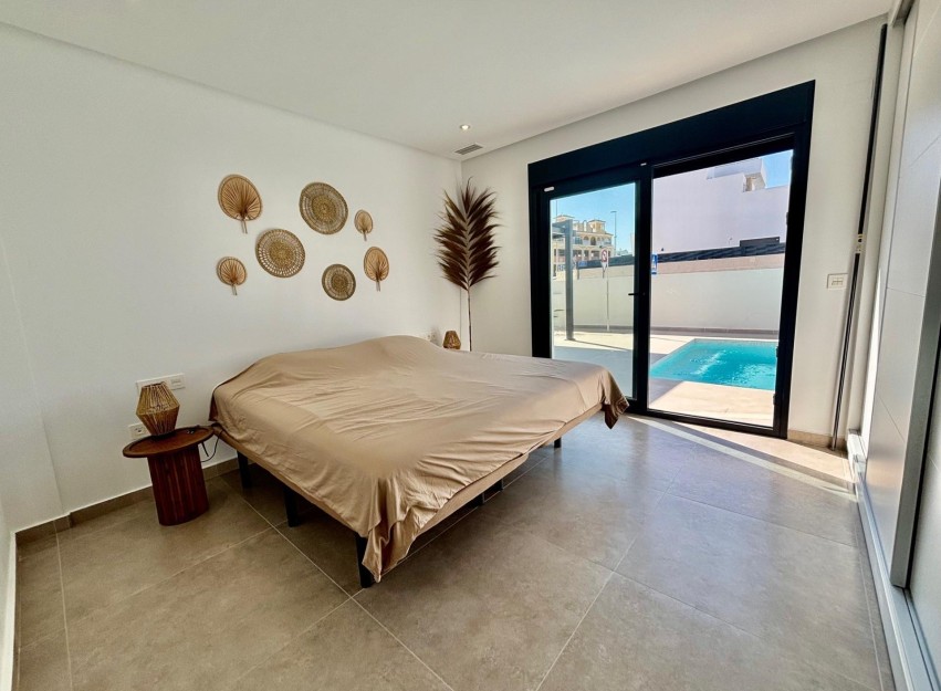 New Build - Villa - Rojales - Atalaya Park