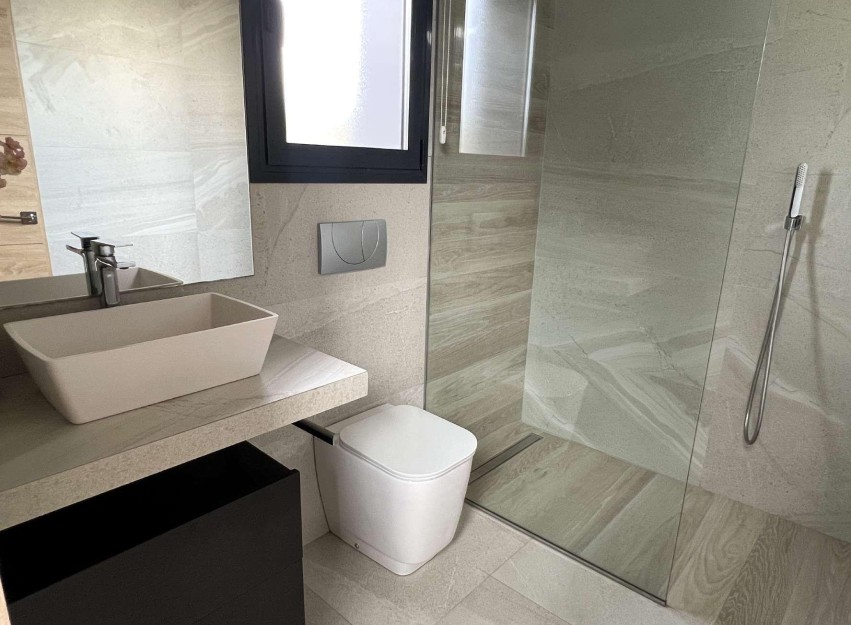 New Build - Villa - Rojales - Ciudad Quesada