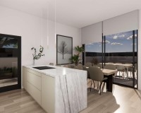 New Build - Villa - Rojales - Ciudad Quesada