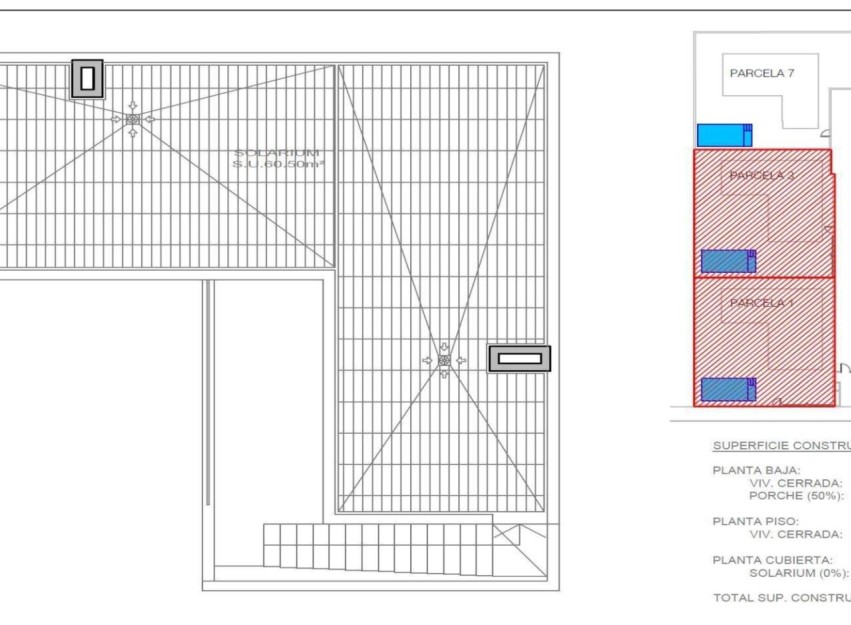 New Build - Villa - Rojales - Ciudad Quesada